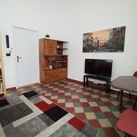 Andrea'S Guesthouse Katania Zewnętrze zdjęcie