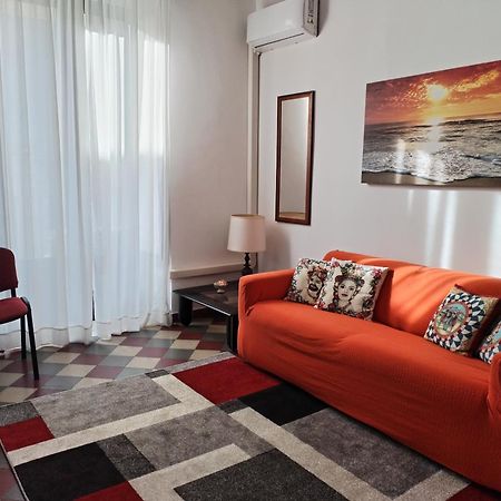 Andrea'S Guesthouse Katania Zewnętrze zdjęcie