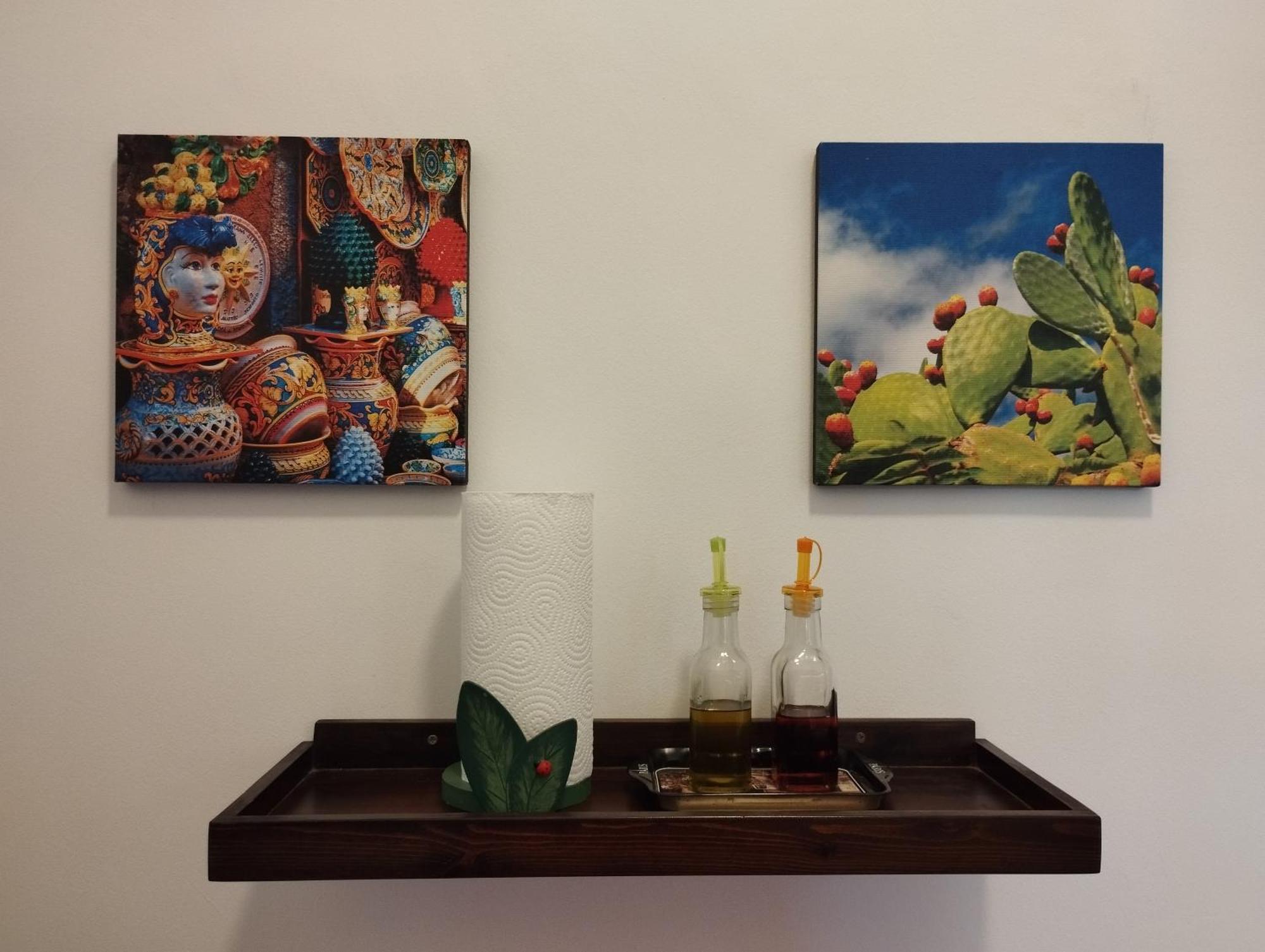 Andrea'S Guesthouse Katania Zewnętrze zdjęcie