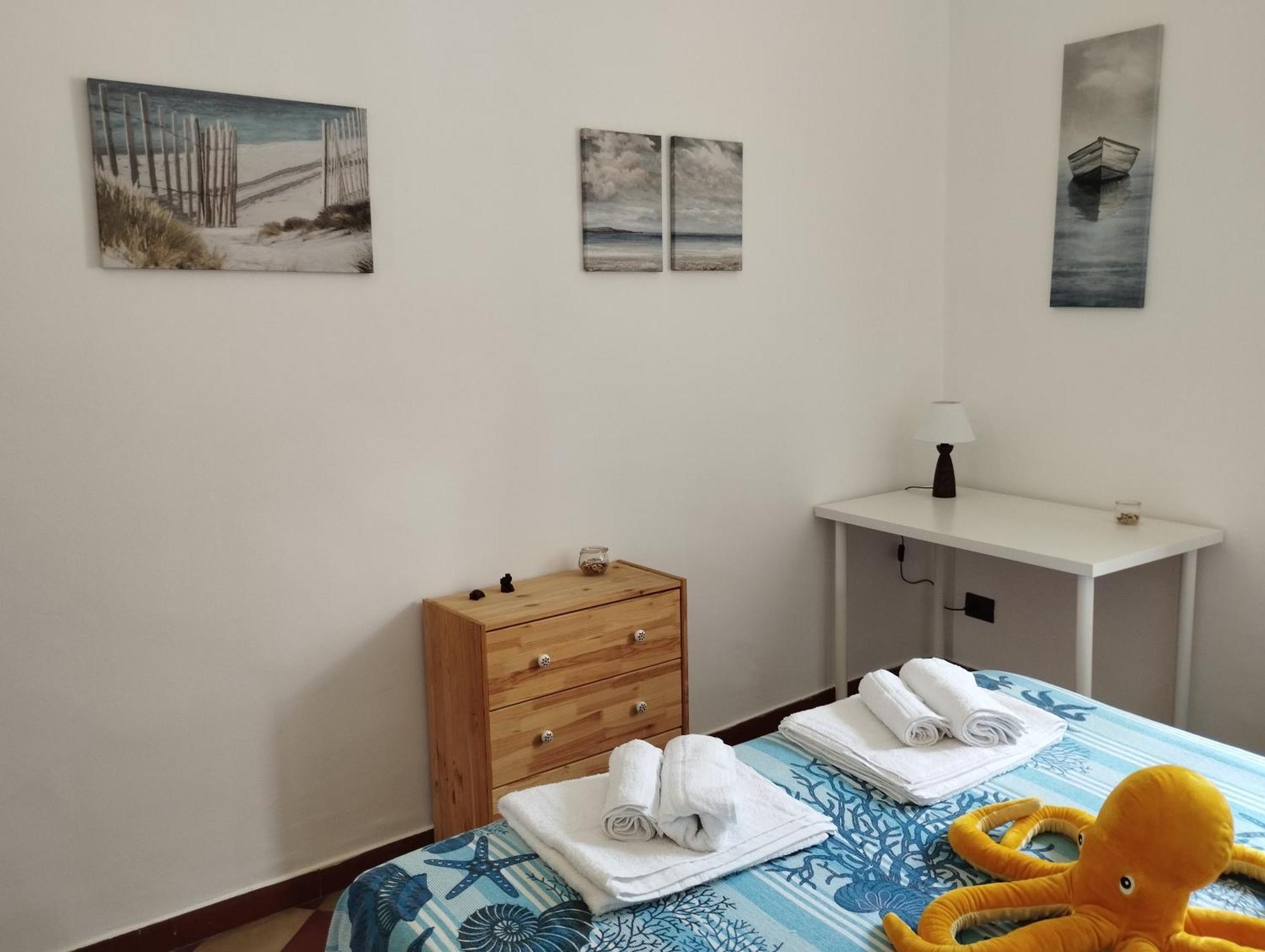 Andrea'S Guesthouse Katania Zewnętrze zdjęcie