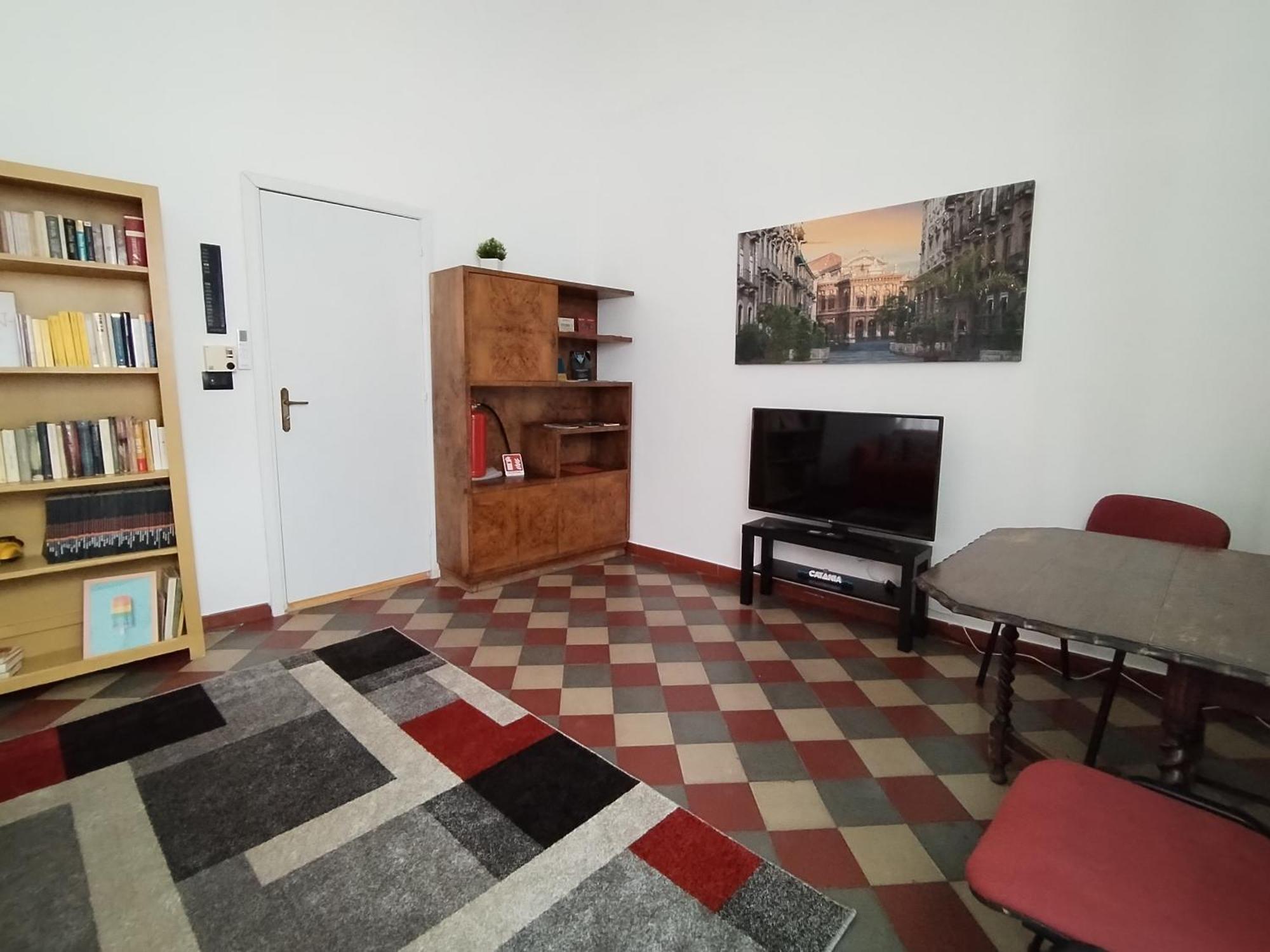 Andrea'S Guesthouse Katania Zewnętrze zdjęcie