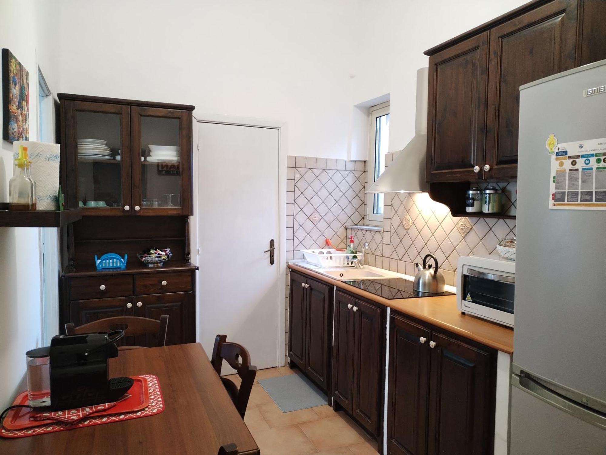 Andrea'S Guesthouse Katania Zewnętrze zdjęcie